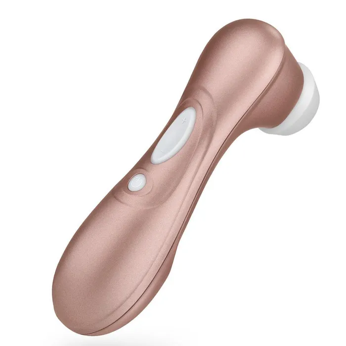 Female Sex Toys Satisfyer Pro Satisfyer Pro 2 NEXT GENERATION Clitoral Massager