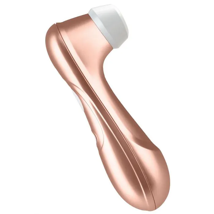 Female Sex Toys Satisfyer Pro Satisfyer Pro 2 NEXT GENERATION Clitoral Massager