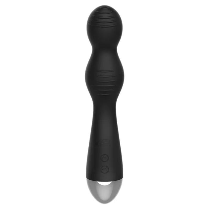 Female Sex Toys So Luxe EStimulation Gspot Vibrator