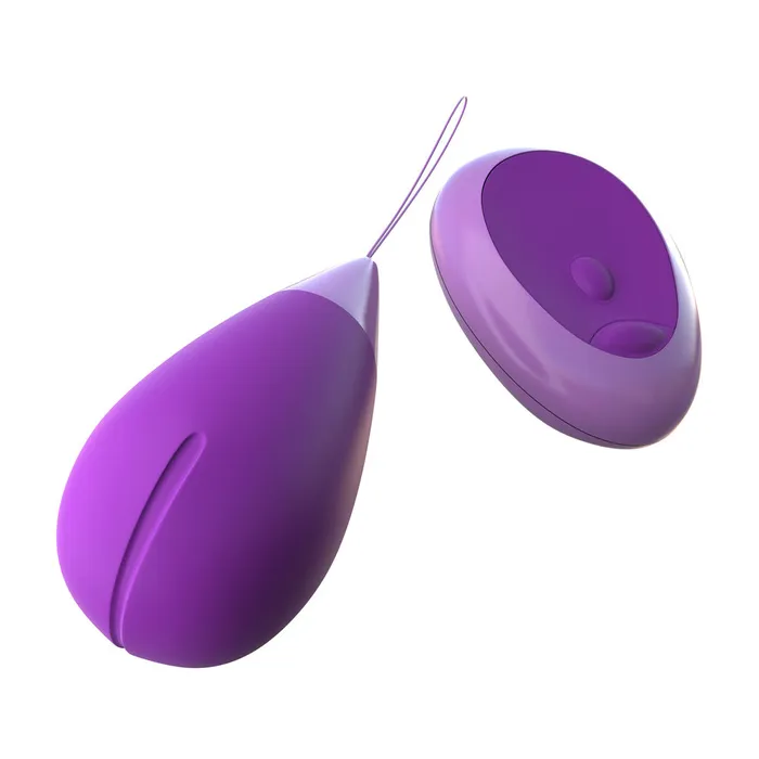 Female Sex Toys So Luxe Fantasy For Her Remote Kegel ExciteHer