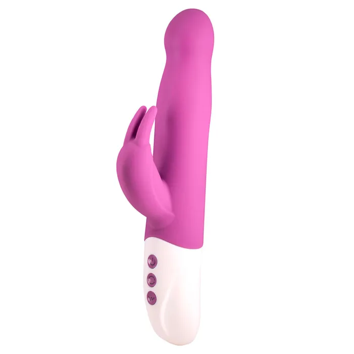 Female Sex Toys So Luxe Rechargeable Euphoric Rotating Rabbit Vibrator