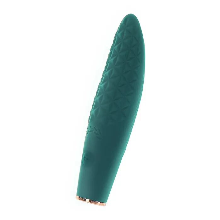 Female Sex Toys Toy Joy Sex Toys ToyJoy Ivy Alyssa Textured Stimulator Vibrator