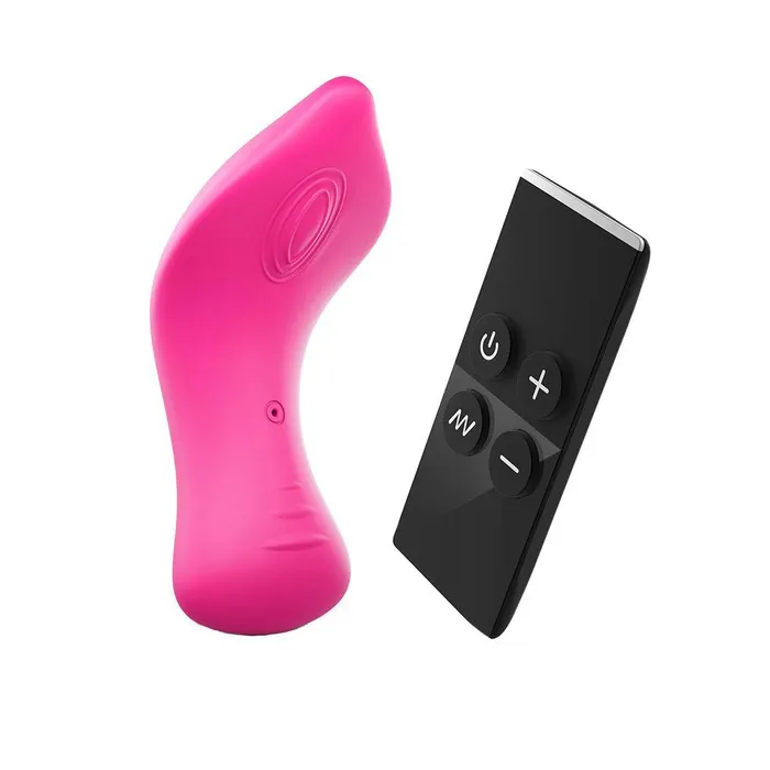 Female Sex Toys Various Toy Brands Love to Love Hot Spot Clitoral Remote Control