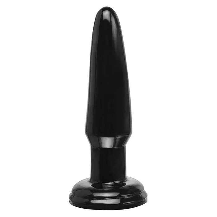 Fetish Fantasy Series Beginners Butt Plug So Luxe Anal