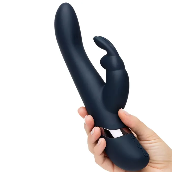 Fifty Shades Vibrators Fifty Shades Darker Oh My Rechargeable Rabbit Vibrator Fifty Shades Vibrators Fifty Shades Darker Oh My Rechargeable Rabbit Vibrator