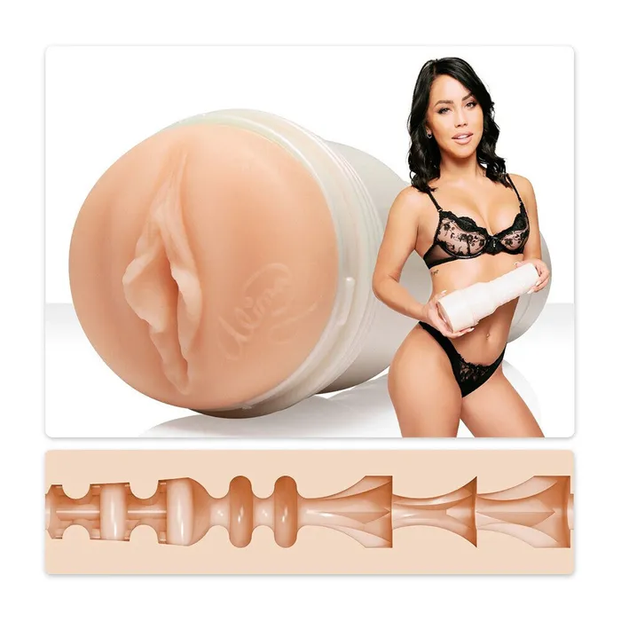 Fleshlight Masturbators Male Sex Toys Alina Lopez Rose Vagina Fleshlight Girls Masturbator