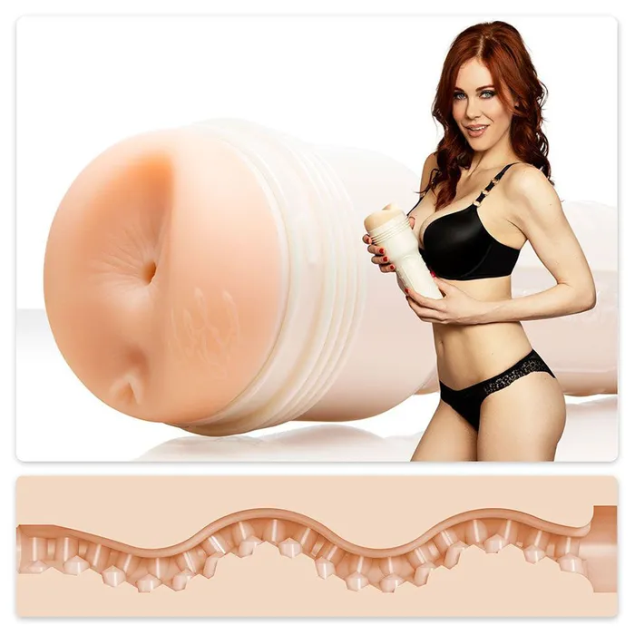 Fleshlight Masturbators Male Sex Toys Maitland Ward Butt Fleshlight Girls Masturbators