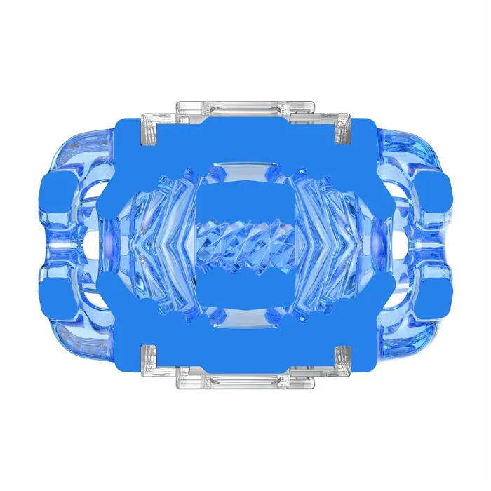 Fleshlight Masturbators Vibrators Fleshlight Quickshot Turbo Blue Ice Fleshlight Masturbators Vibrators Fleshlight Quickshot Turbo Blue Ice