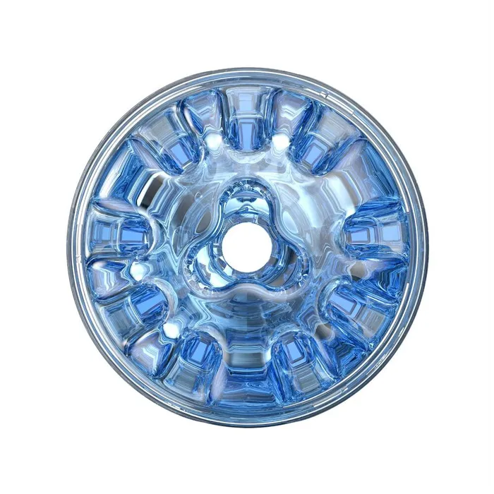 Fleshlight Masturbators Vibrators Fleshlight Quickshot Turbo Blue Ice Fleshlight Masturbators Vibrators Fleshlight Quickshot Turbo Blue Ice