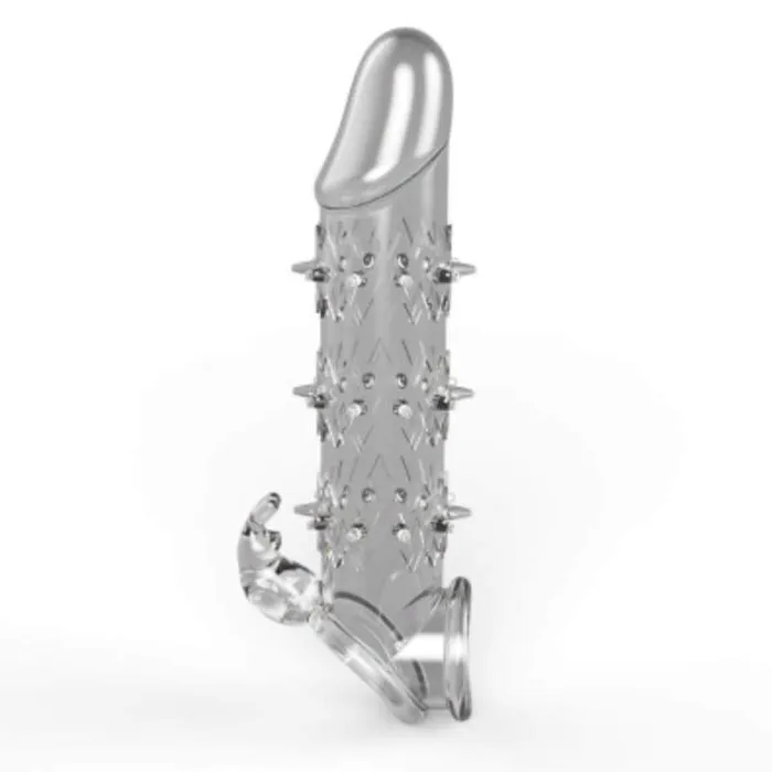 Ice Dragon Penis enhancer OSensual Male Sex Toys