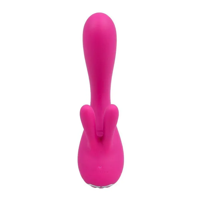 Je Joue Vibrators Je Joue FiFi GSpot Rabbit Vibrator Pink