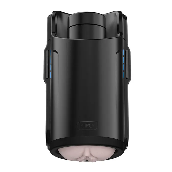 Kiiroo Keon Automatic Masturbator So Luxe Male Sex Toys