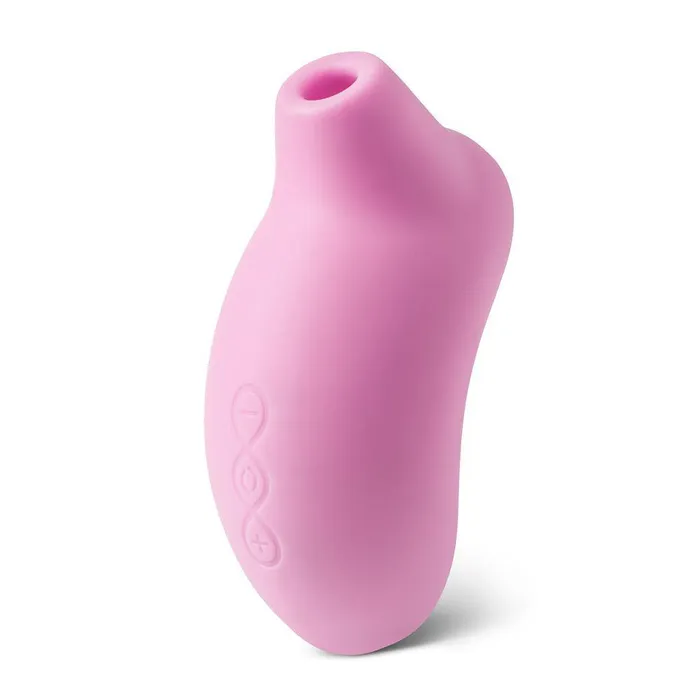 Lelo Female Sex Toys Lelo Sona Cruise Sonic Clitoral Massager Pink