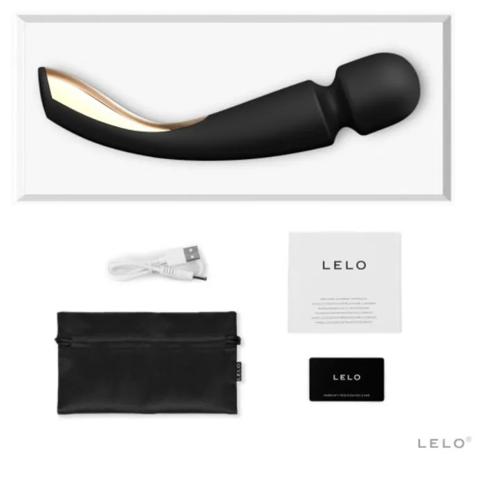 Lelo LELO Smart Wand 2 Vibrators
