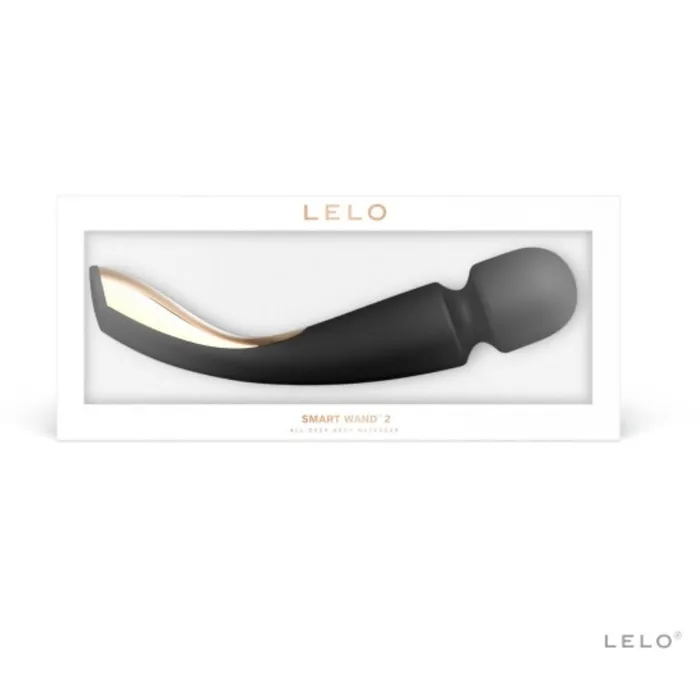 Lelo LELO Smart Wand 2 Vibrators