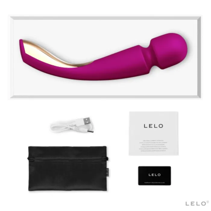 Lelo LELO Smart Wand 2 Vibrators