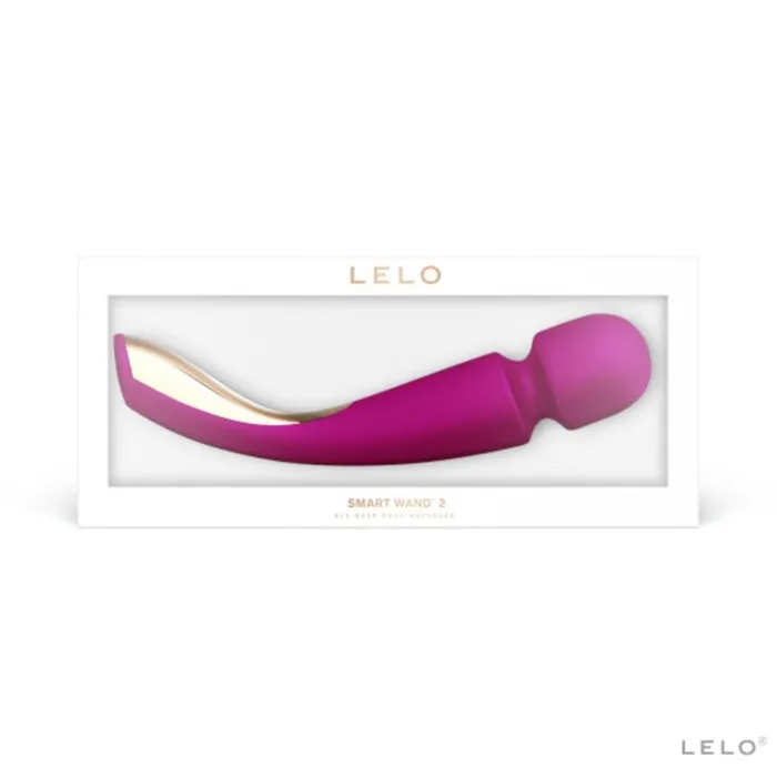 Lelo LELO Smart Wand 2 Vibrators