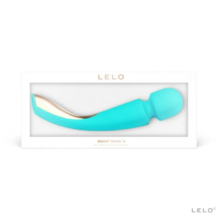 Lelo LELO Smart Wand 2 Vibrators