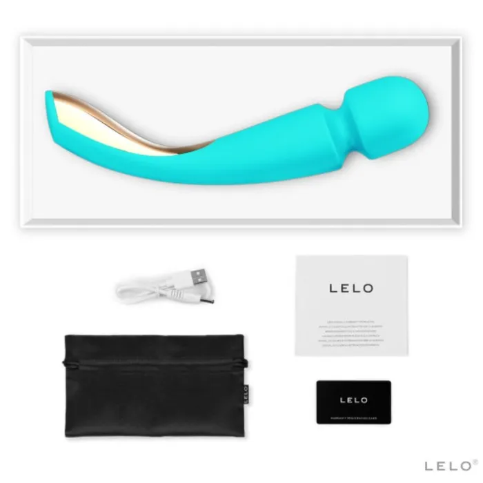 Lelo LELO Smart Wand 2 Vibrators