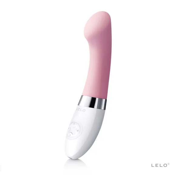 Lelo Vibrators LELO Gigi 2 G Spot Vibrator