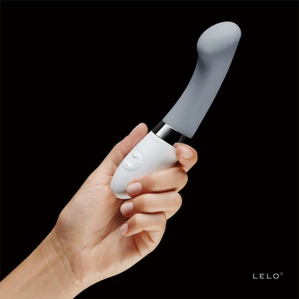 Lelo Vibrators LELO Gigi 2 G Spot Vibrator