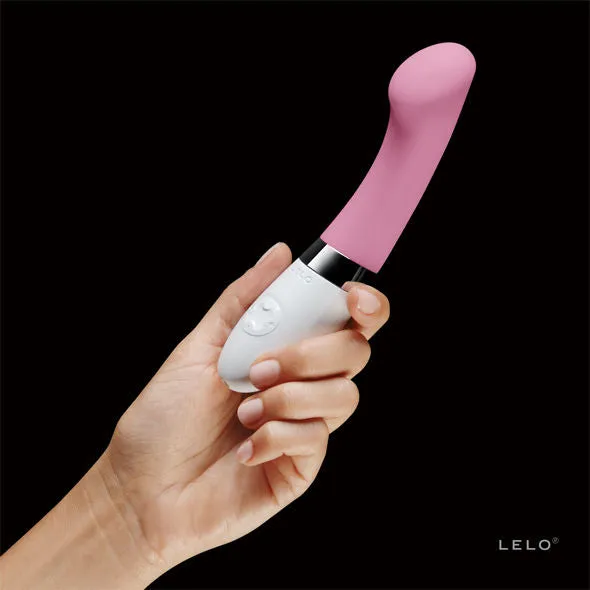 Lelo Vibrators LELO Gigi 2 G Spot Vibrator