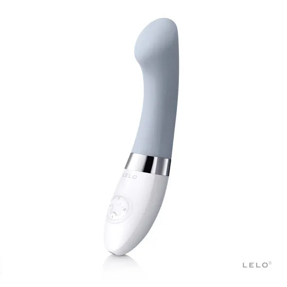 Lelo Vibrators LELO Gigi 2 G Spot Vibrator