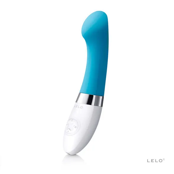 Lelo Vibrators LELO Gigi 2 G Spot Vibrator