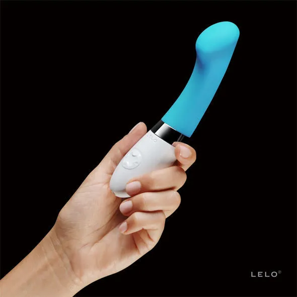Lelo Vibrators LELO Gigi 2 G Spot Vibrator