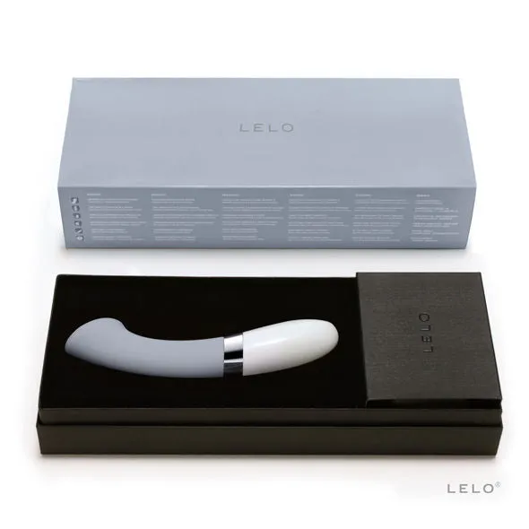 Lelo Vibrators LELO Gigi 2 G Spot Vibrator