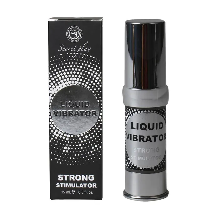 Liquid Vibrator Strong Stimulator Gel Various Drug Stores Female Sex Toys