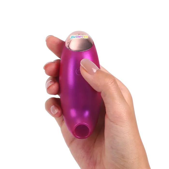 Love To Love Vibrators Love to Love Believer Clitoral Vibrator Love To Love Vibrators Love to Love Believer Clitoral Vibrator