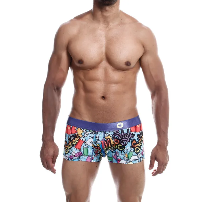 Male Basics Hipster Trunk Size X Large Male Basics Male Sex Toys