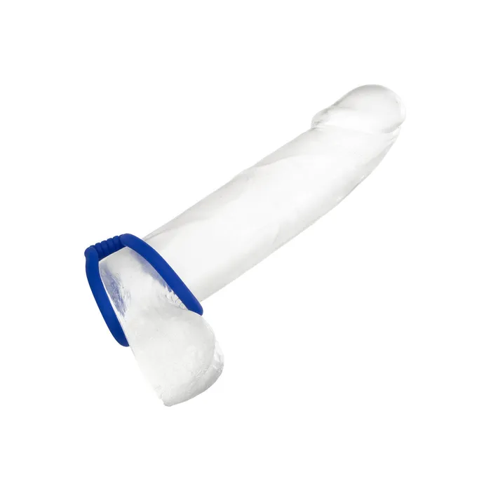 Male Sex Toys California Exotic Admiral Dual Cock Cage