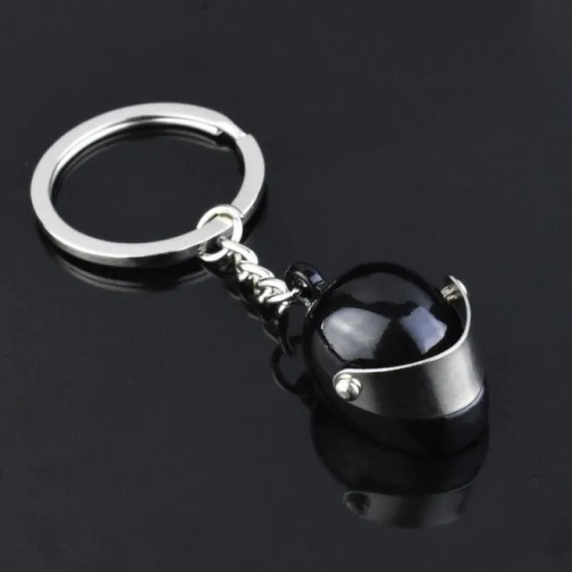 Male Sex Toys Car Speed Gearbox Gear Head Keychain Manual Transmission Lever Metal Key Ring Car Refitting Metal Pendant Creative Keychain DB Global Surplus