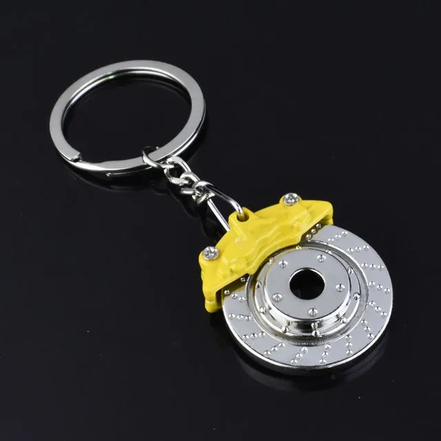 Male Sex Toys Car Speed Gearbox Gear Head Keychain Manual Transmission Lever Metal Key Ring Car Refitting Metal Pendant Creative Keychain DB Global Surplus