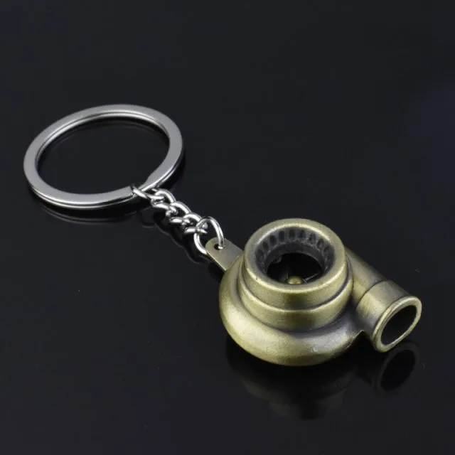 Male Sex Toys Car Speed Gearbox Gear Head Keychain Manual Transmission Lever Metal Key Ring Car Refitting Metal Pendant Creative Keychain DB Global Surplus