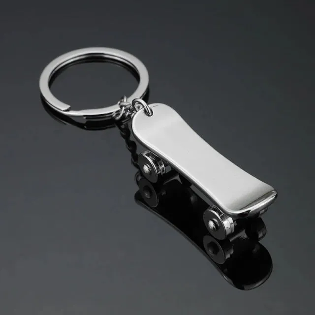 Male Sex Toys Car Speed Gearbox Gear Head Keychain Manual Transmission Lever Metal Key Ring Car Refitting Metal Pendant Creative Keychain DB Global Surplus