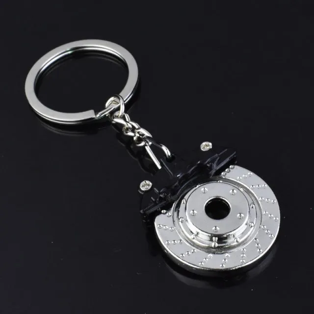 Male Sex Toys Car Speed Gearbox Gear Head Keychain Manual Transmission Lever Metal Key Ring Car Refitting Metal Pendant Creative Keychain DB Global Surplus