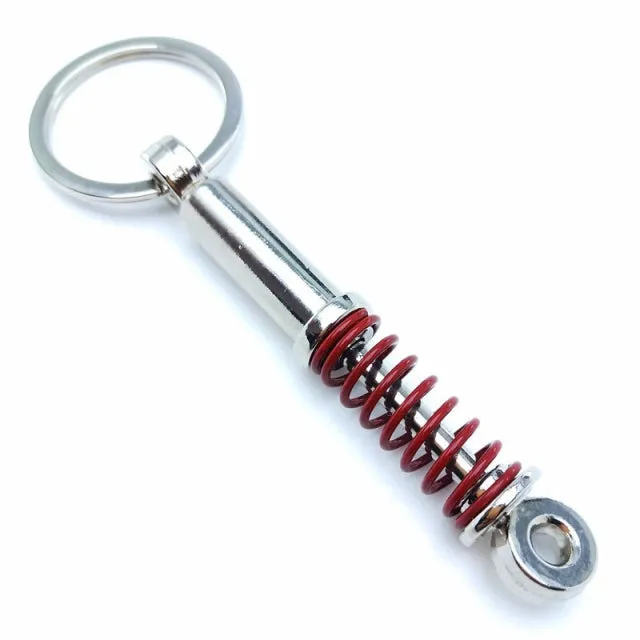 Male Sex Toys Car Speed Gearbox Gear Head Keychain Manual Transmission Lever Metal Key Ring Car Refitting Metal Pendant Creative Keychain DB Global Surplus