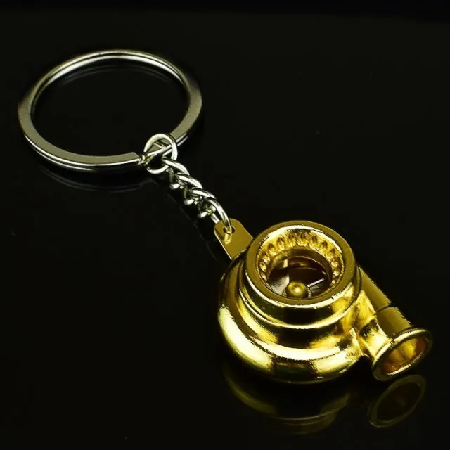 Male Sex Toys Car Speed Gearbox Gear Head Keychain Manual Transmission Lever Metal Key Ring Car Refitting Metal Pendant Creative Keychain DB Global Surplus