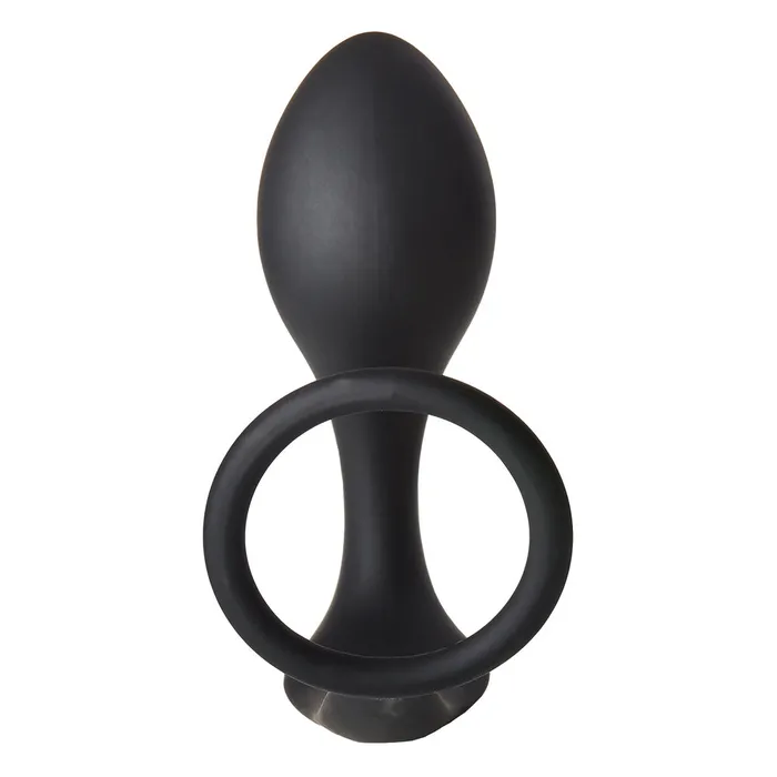 Male Sex Toys Dream Toys Fantasstic Anal Plug with Cock Ring