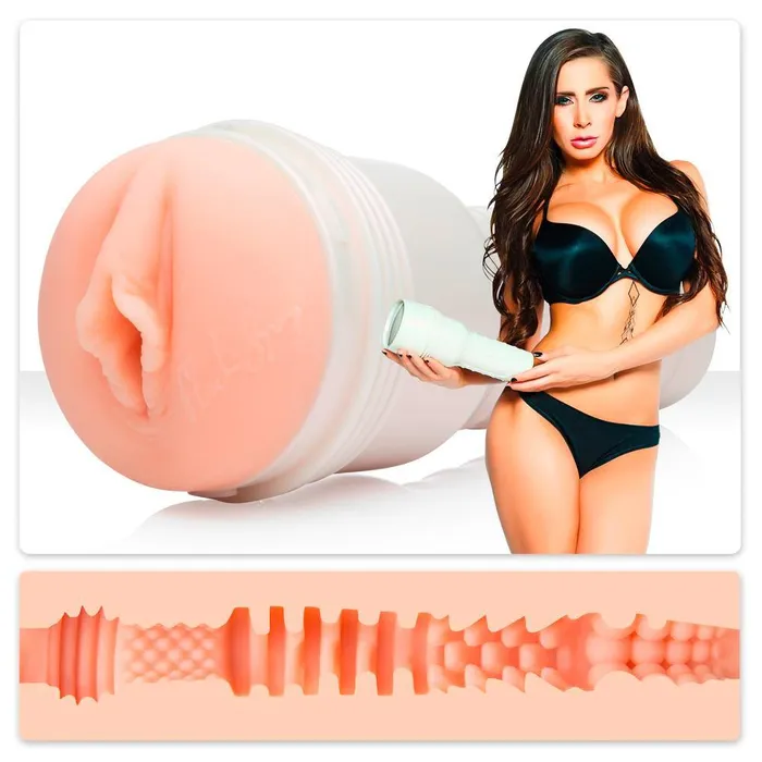 Male Sex Toys Fleshlight Masturbators Madison Ivy Beyond Fleshlight Girls Masturbator