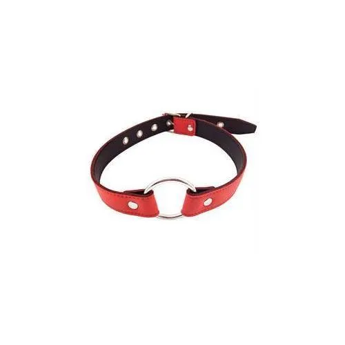 Male Sex Toys Rouge Garments O Ring Gag Red Rouge Garments