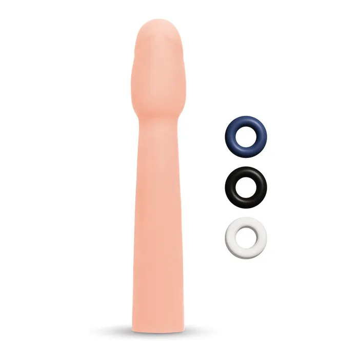 Male Sex Toys Size Up Size Up Penis 2 Inch Extender