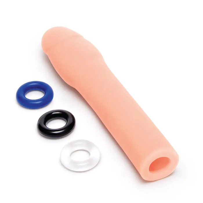 Male Sex Toys Size Up Size Up Penis 2 Inch Extender