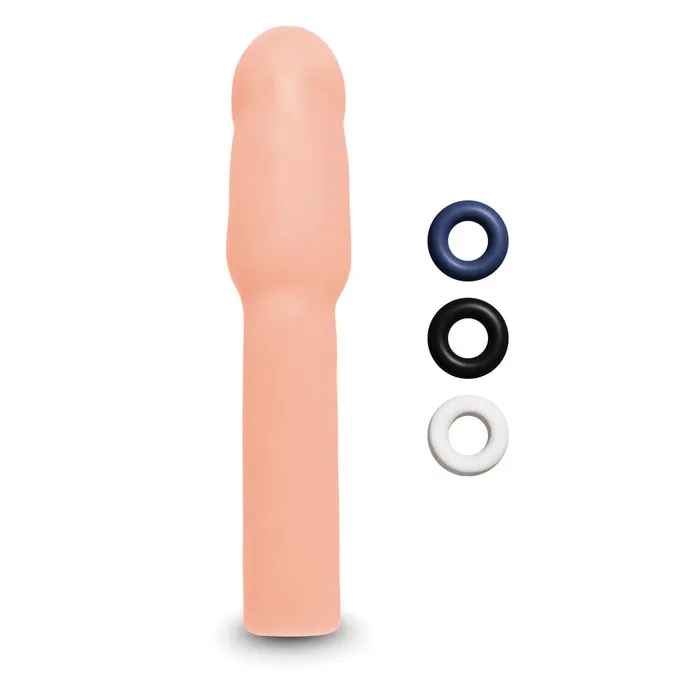 Male Sex Toys Size Up Size Up Penis 4 Inch Extender