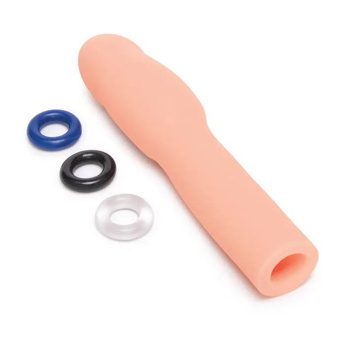 Male Sex Toys Size Up Size Up Penis 4 Inch Extender