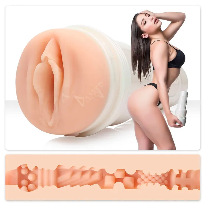 Male Sex Toys So Luxe Abella Danger Fleshlight Girls