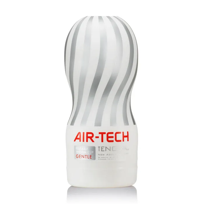 Male Sex Toys Tenga Air Tech Reusable Gentle Vacuum Cup Masturbator Tenga